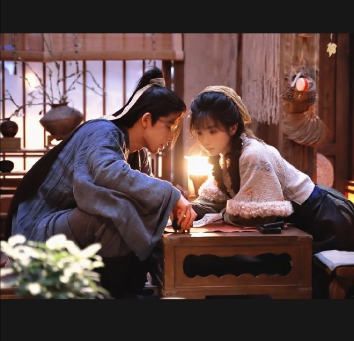 张凌赫田曦薇逐玉情人节live张凌赫田曦薇逐玉live图 张凌赫田曦薇逐玉情人节