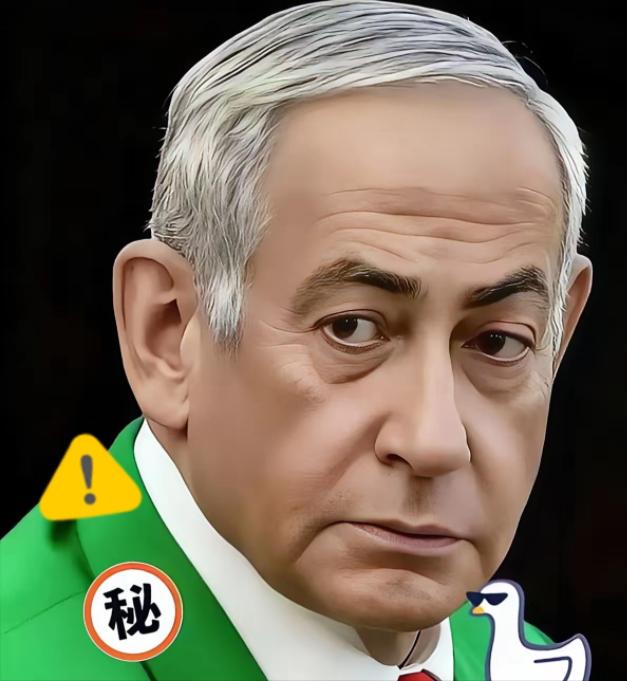 以色列消息！
4月20日最新消息，以色列总理内塔尼亚胡当着阿根廷总统的面直接摊牌