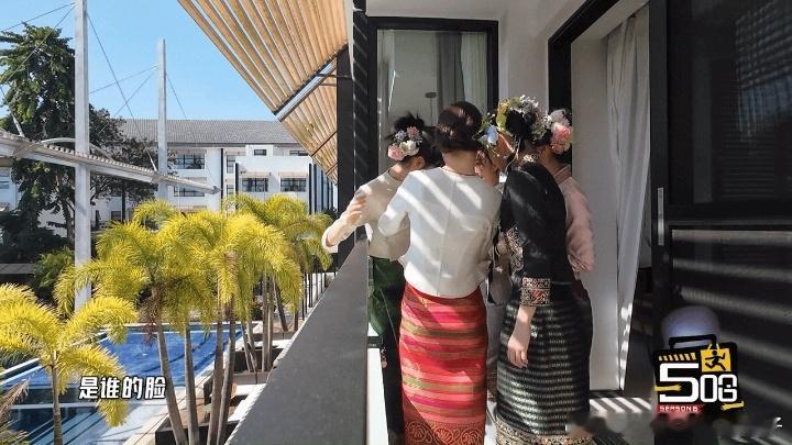 陶昕然说我可以不要脸哈哈哈哈哈 拍合照连续翻车，陶昕然那句“我可以不要脸”一出来