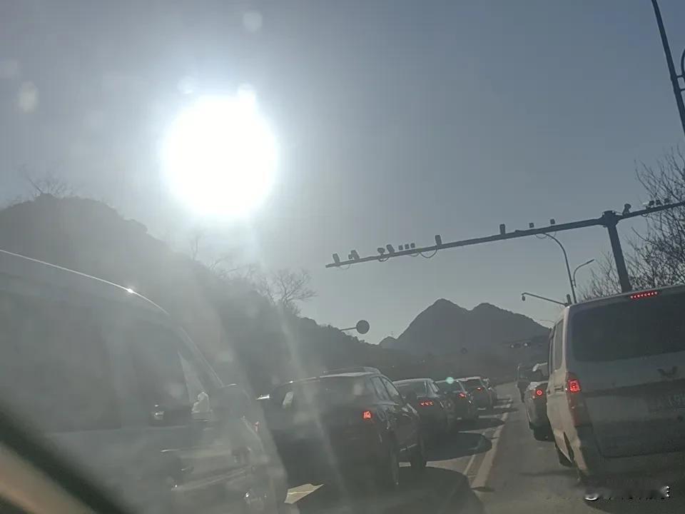 晒图笔记大赛  春日骑行，邂逅最美春光
参加晒图笔记大赛，必须晒出我这春日骑行的