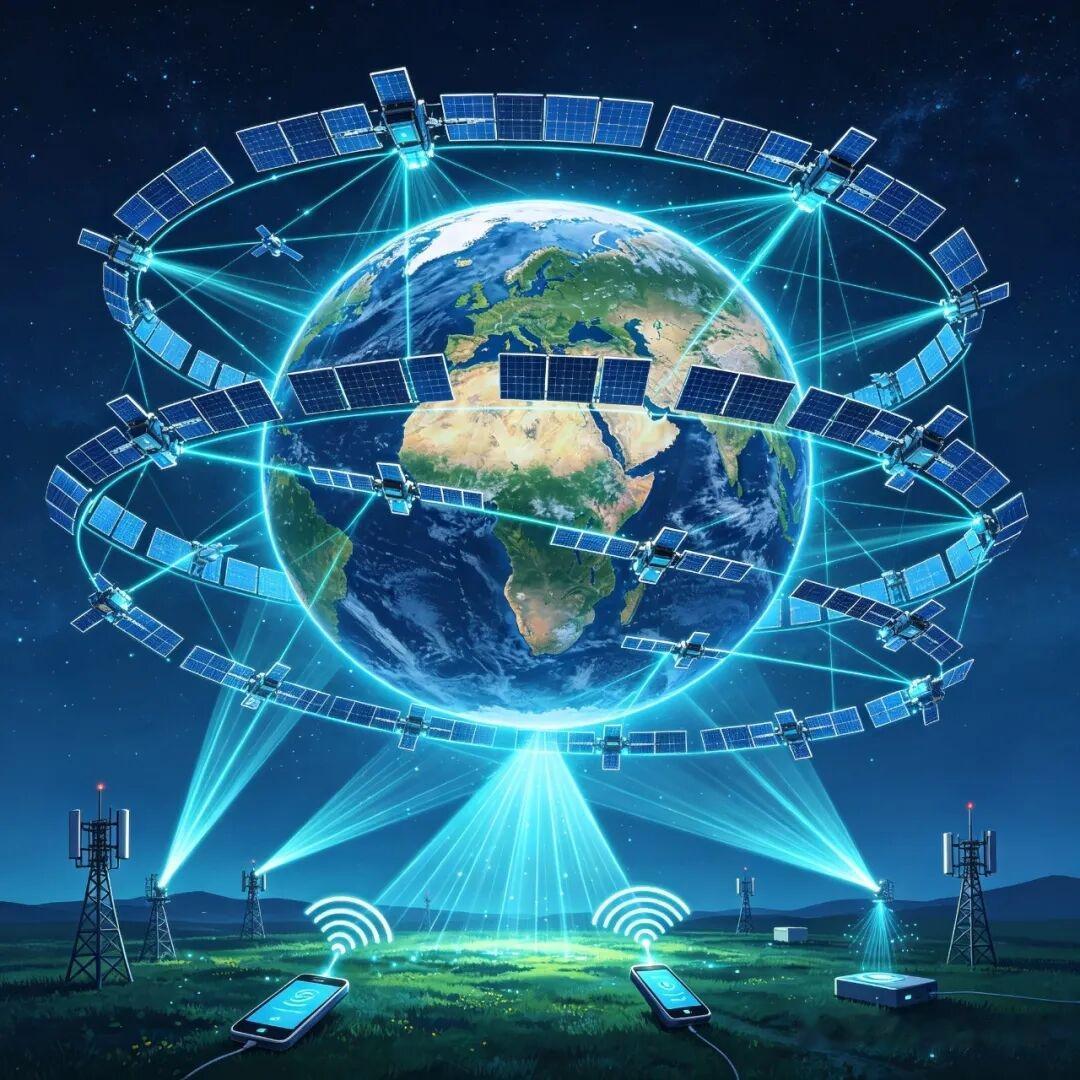 6月12日，据社交网站报道，5天内两发，162颗卫星上天，中国。“千帆”低轨道卫