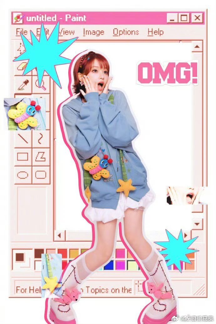 黄灿灿回应直播闯祸直率又清醒，敢直面自己，还把版权意识刻进骨子里，反差萌直接戳中