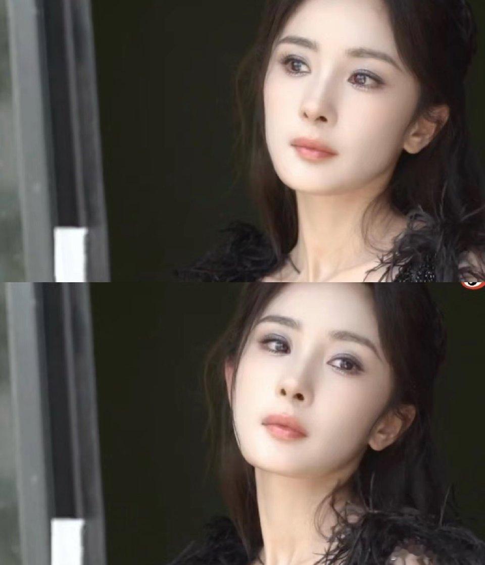 金鹤龙老师给杨幂化的妆[允悲][允悲][允悲]不是我说现在内娱的化妆师都是这种白