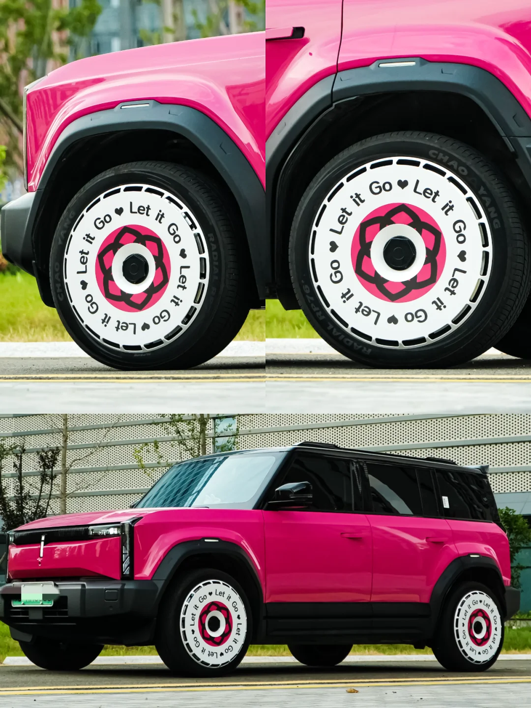 成为iCAR车主的第13天！居然……