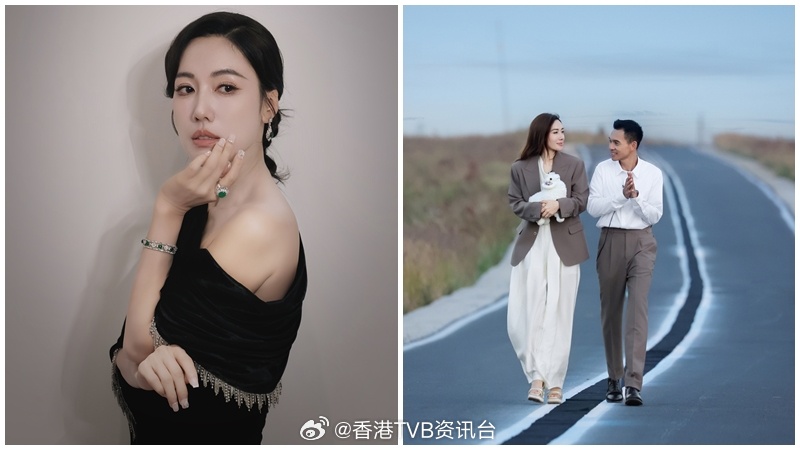 星岛：李施嬅惊爆未复合已分手 车崇健因一理由自觉应该放手 Selena：对这段感