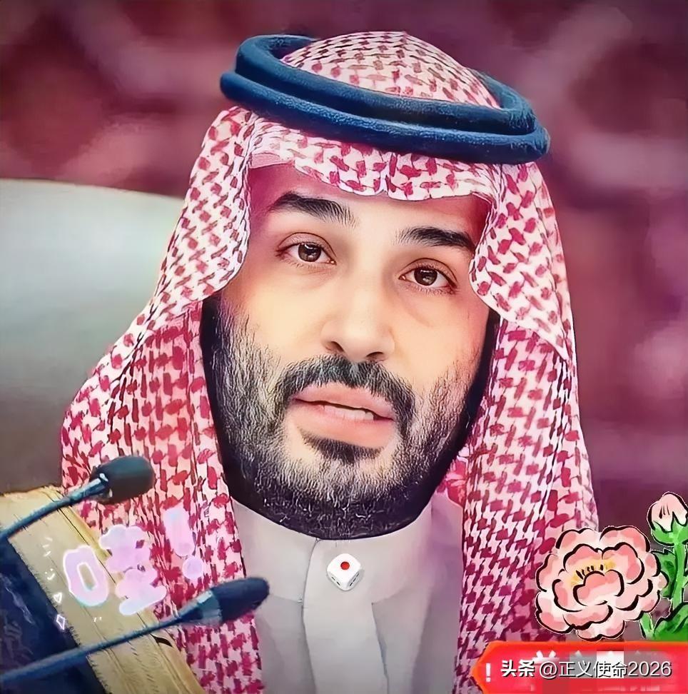 沙特5名伊朗使馆武官被限24小时驱逐出境！很多人以为沙特这是彻底倒向美国、要跟伊