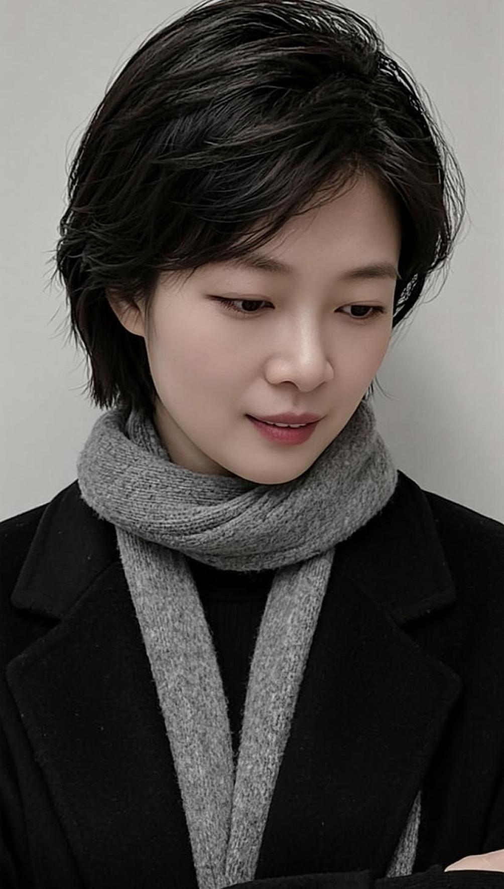 AI低饱和生活照  抖音ai创作