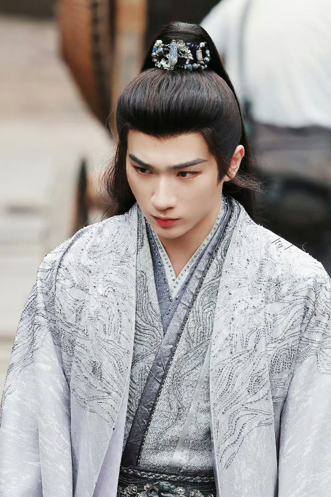 你最喜欢李宏毅出演的一部剧是？ ​​​