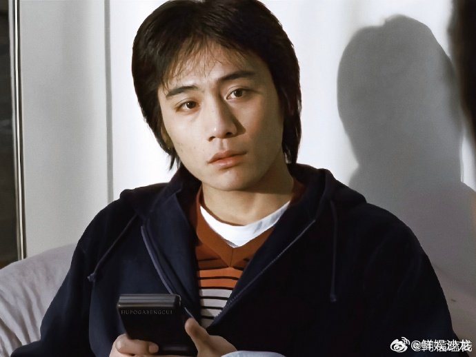 刘烨秦海璐 老辈子的微博就是野  没有官方话术，全是真心话，这才是明星该有的微博