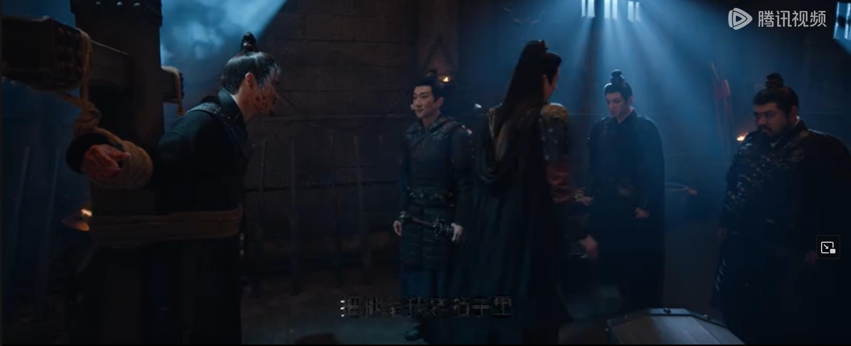 魏劭：拆了打包 ​​​