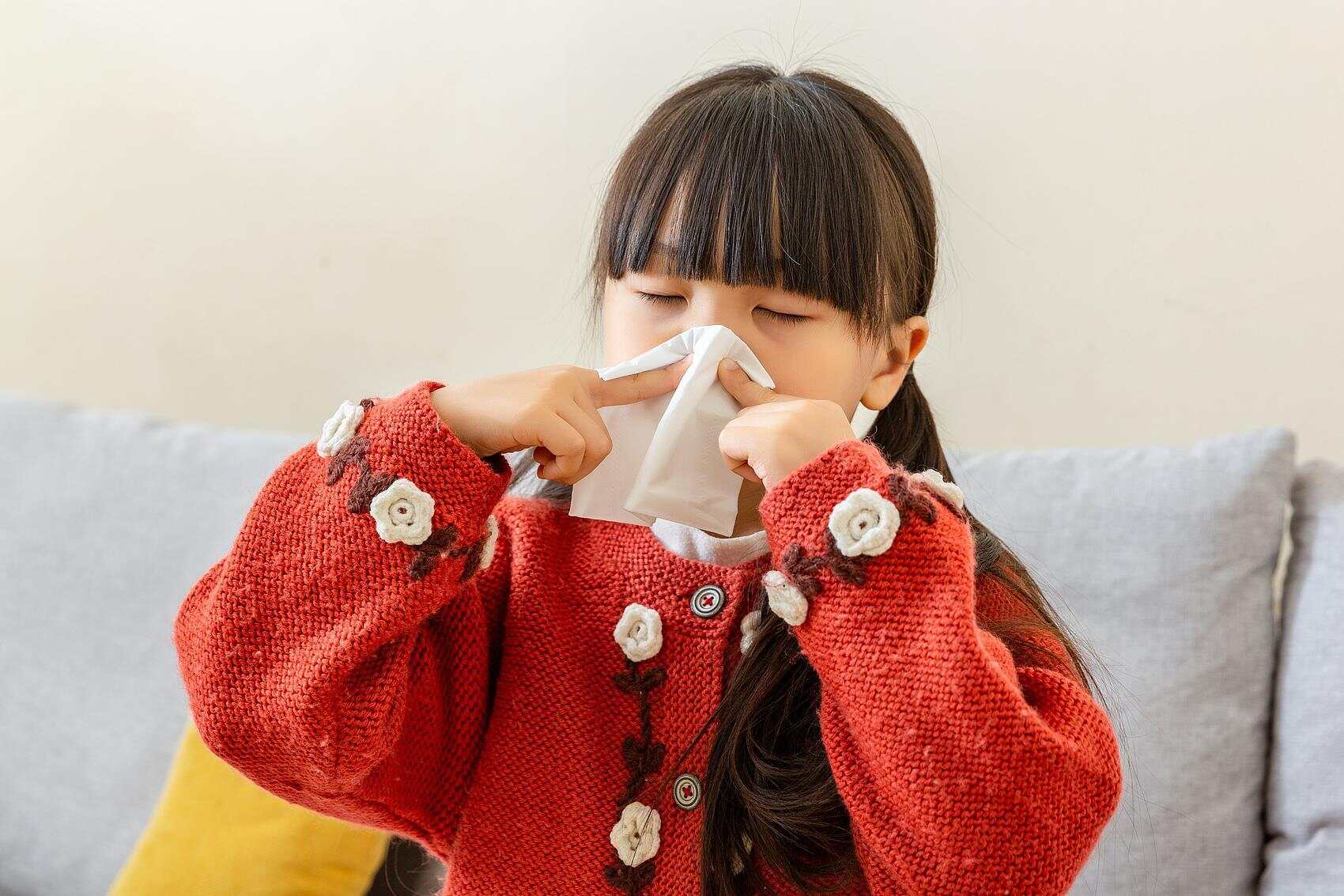 广东流感处于高流行水平，预计近期仍将波动上升