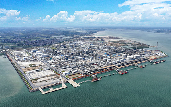 【，赶快建立良好关系】德国政府近期的一些“神操作”让本国企业界人士都看不下去了。