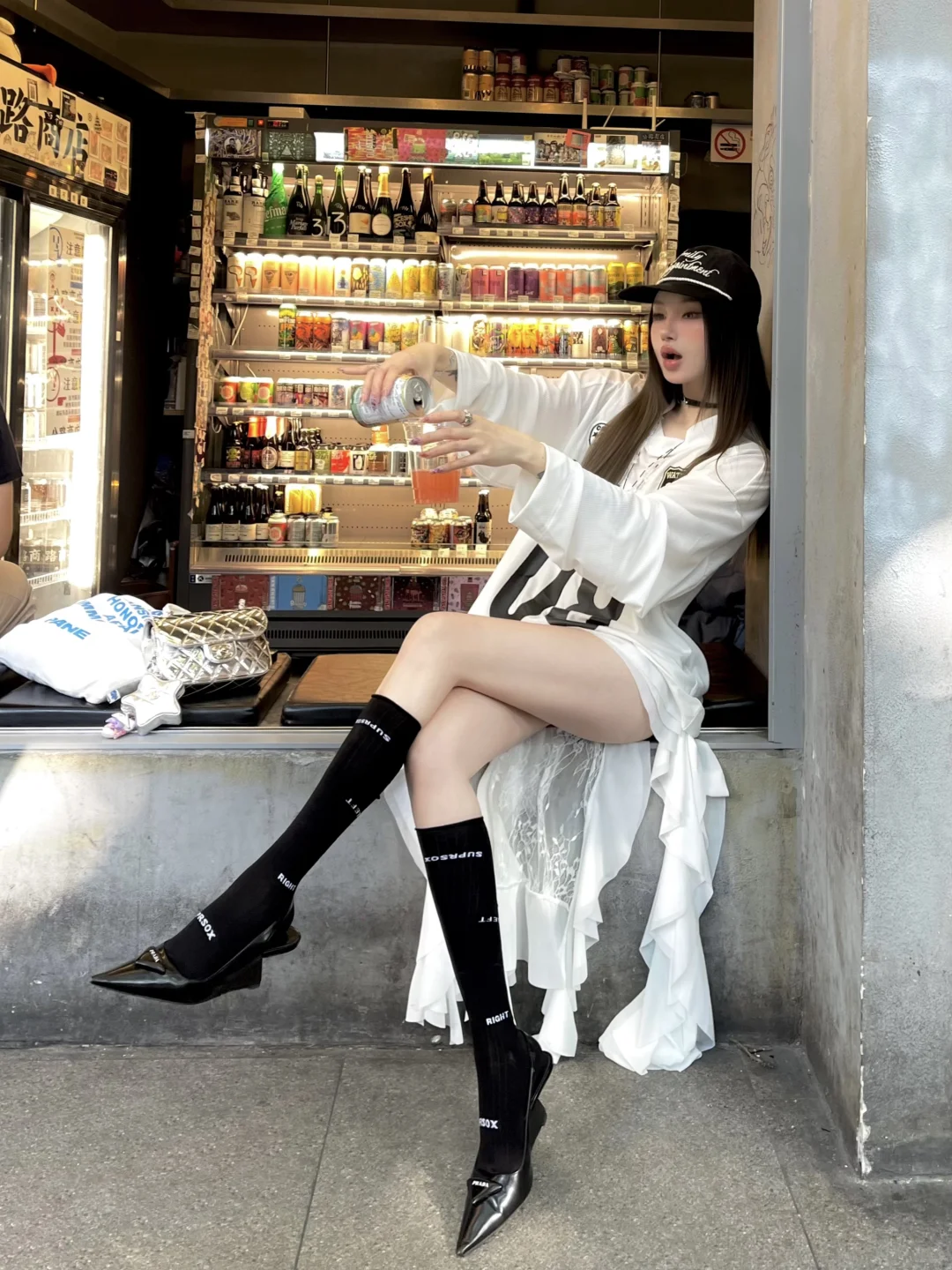 jerseyfit 我的舒适区😉