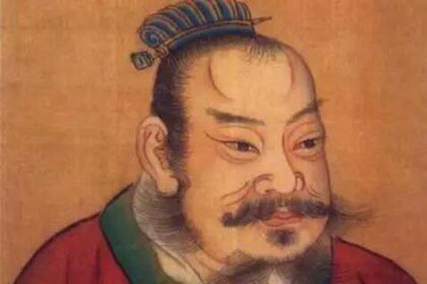 开国 6 年诛杀三大名将，西汉自毁长城后谁来挡匈奴



西汉立国短短六年之内，
