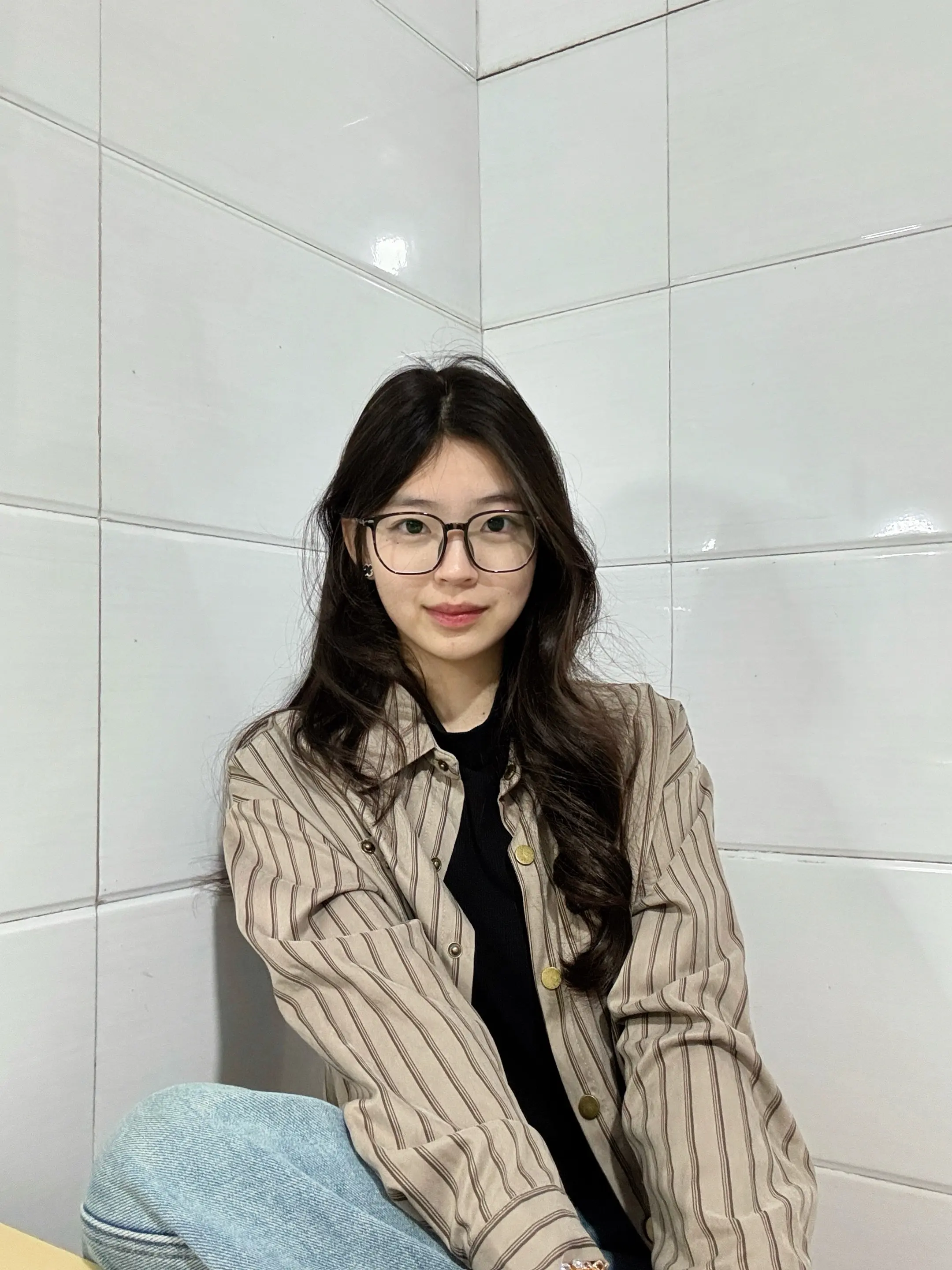 我没耐心吗 你搞我心态的时候我没砍你吧