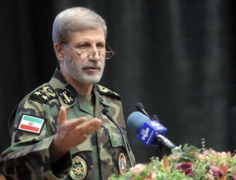 现在局势已经很明朗了，伊朗现在已经做好第二场战争的准备，如果美国没在第一波攻势中