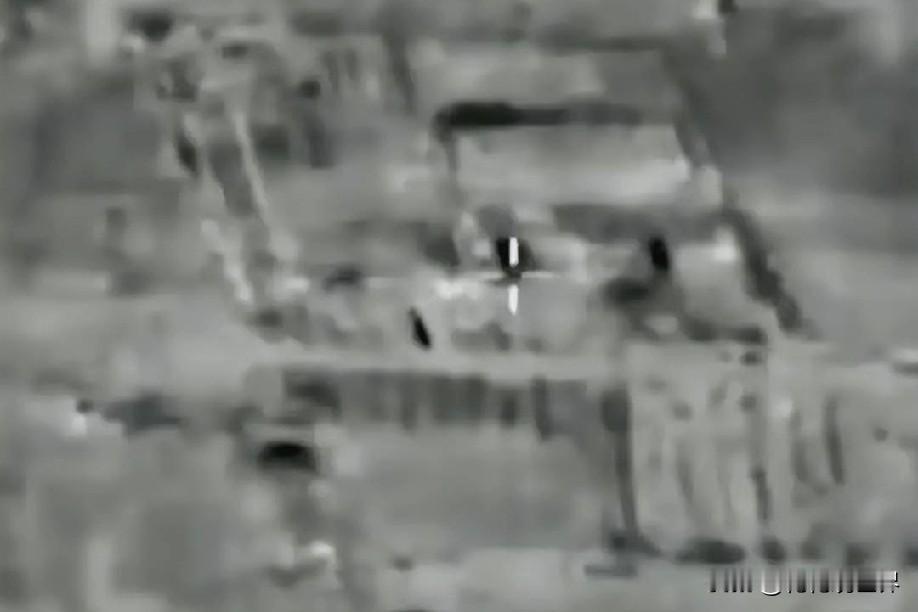 12月5日凌晨的最新消息，现在他来了，第四条：以军精准空袭：哈马斯东拉法营核心4