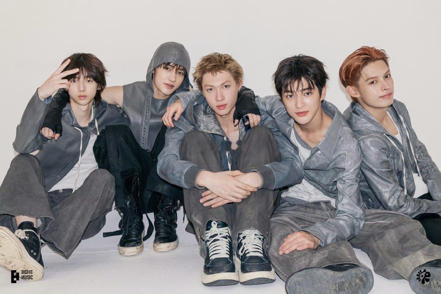 cortis在上海展示新才艺 被Cortis男团的宠粉程度感动到，新歌首秀舞蹈齐