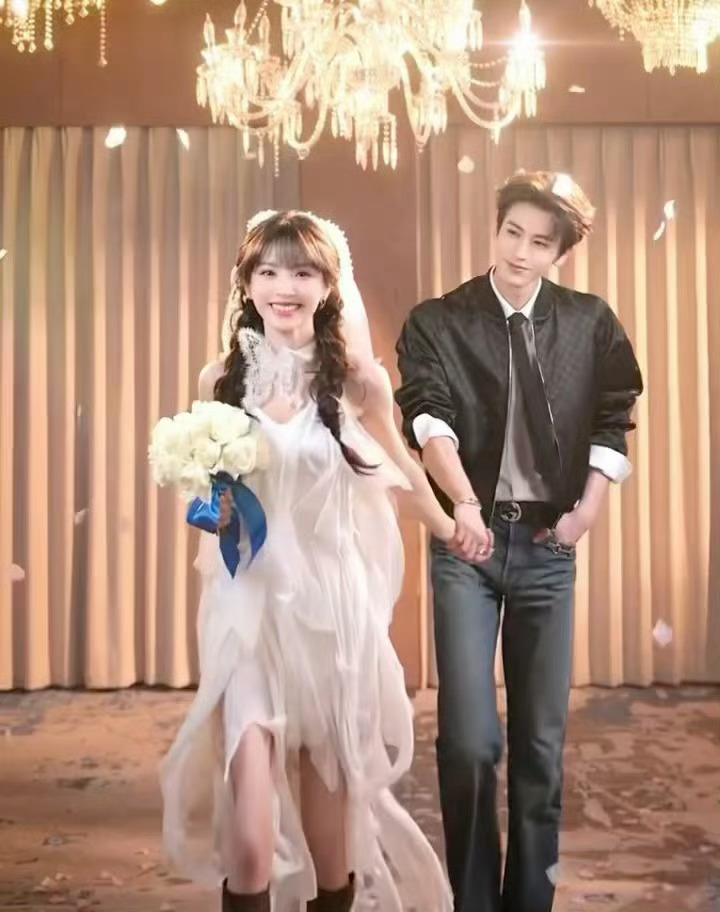 曝田作之赫合体花少8曝《花儿与少年8》将奔赴南美洲，拟邀闫妮、海清、瞿颖、宋威龙