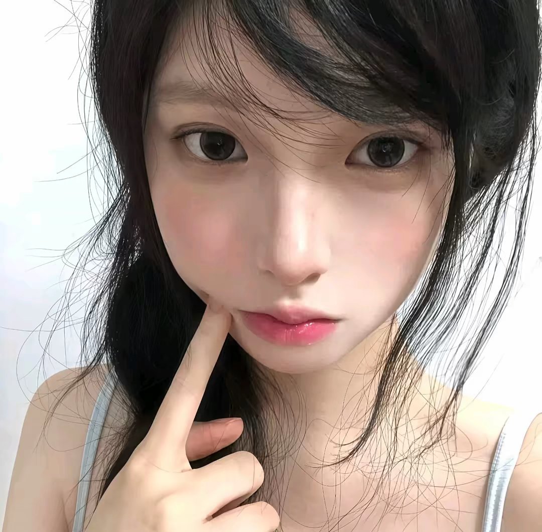 WeChat头像/女头 ​​​