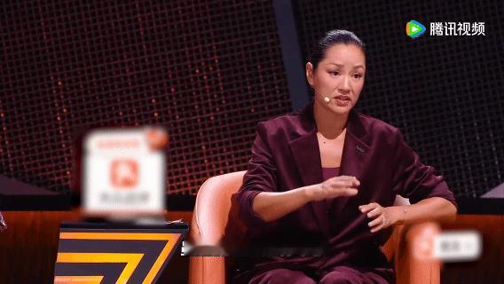 瞿颖和网友聊天被当成骗子 网友根本不吃“我是瞿颖”这套说辞，反手开了个同款明星玩