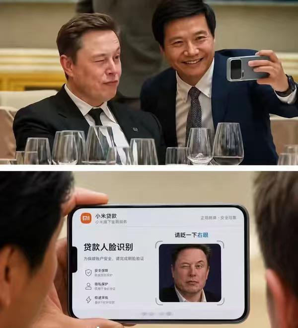 这届网友太坏了[笑哭]