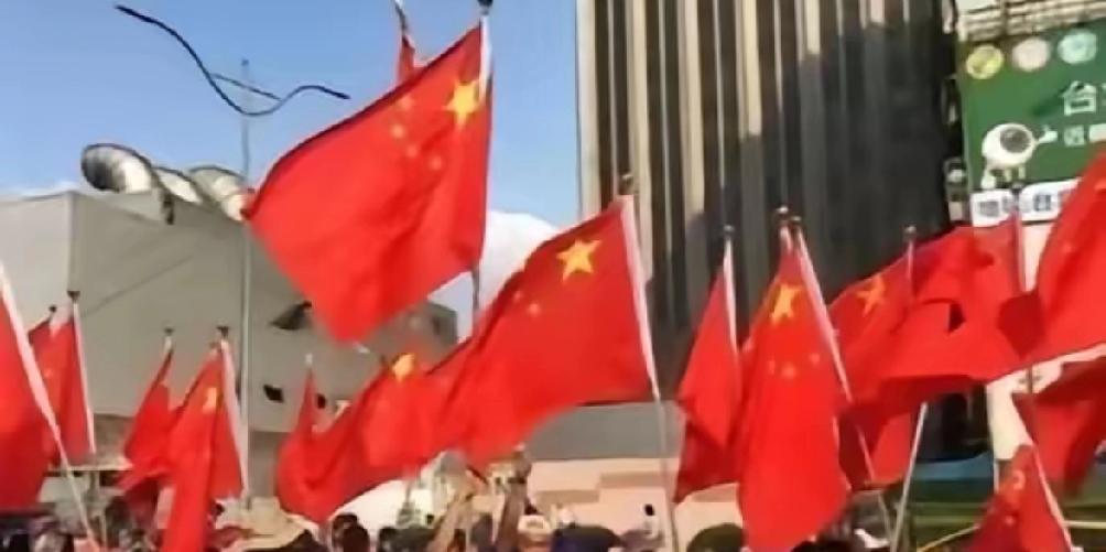 大陆这招太聪明：让台湾百姓自己选，谁都挡不住！
很多人还在天天猜，两岸最后到底是