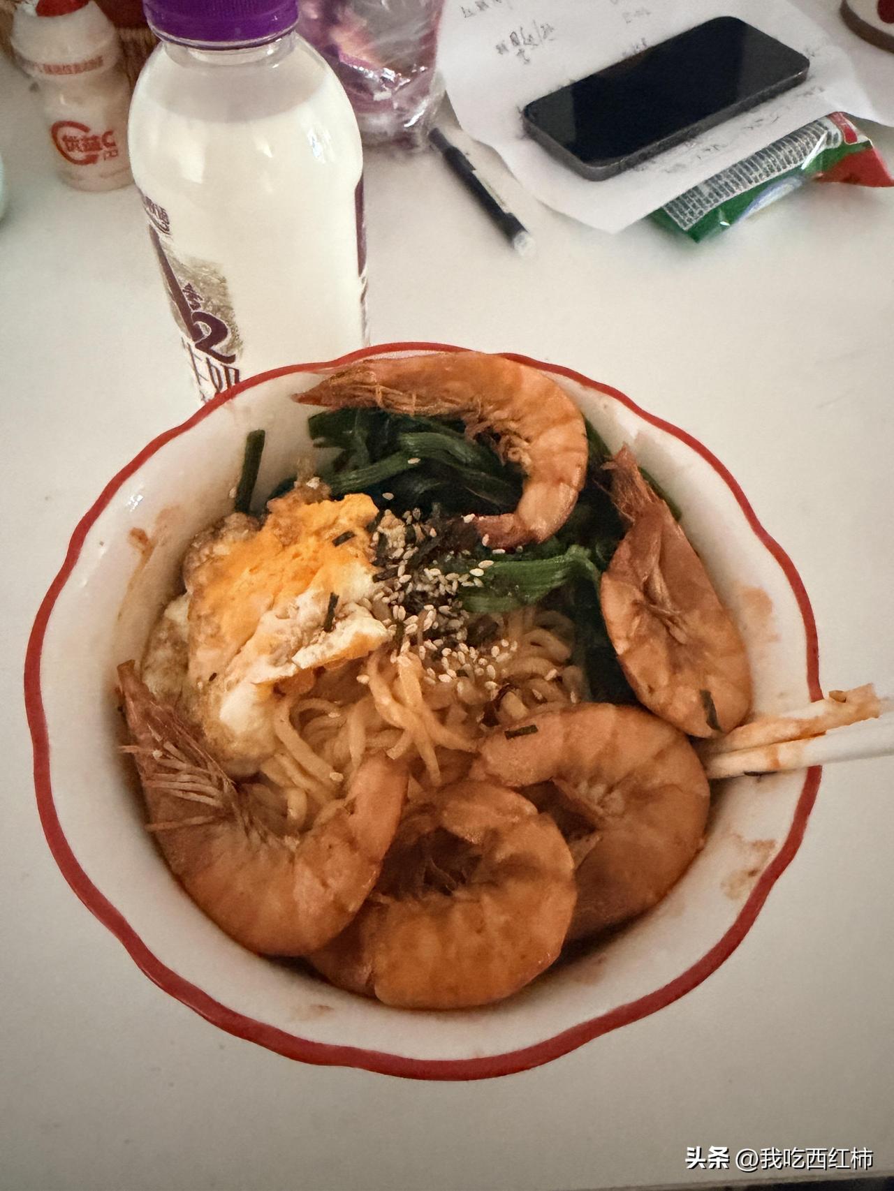 当结婚后我因需要勤劳崩溃大哭后
本身我就是一个懒到极致的女人，当我坚持一周每天打