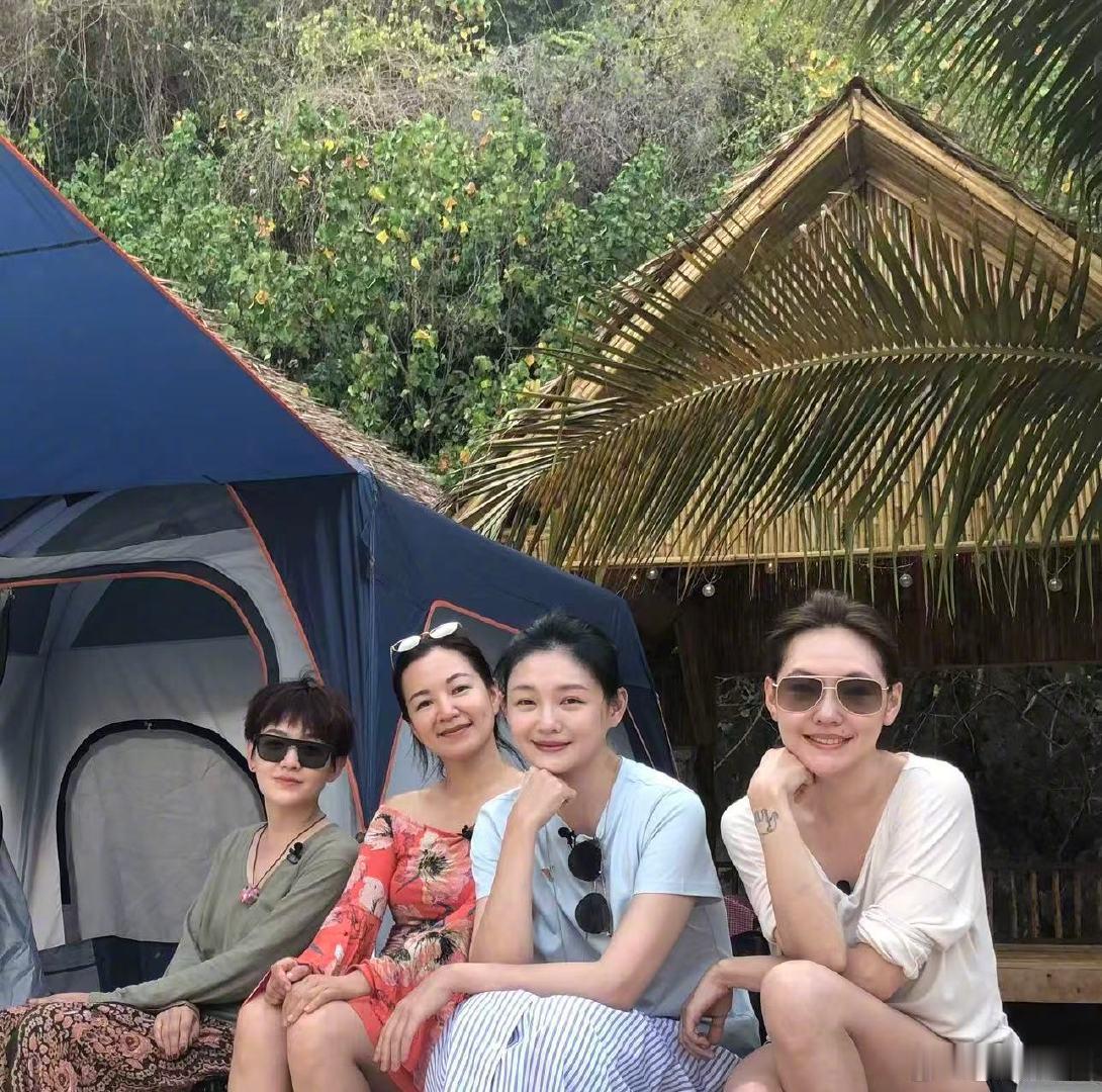 阿雅刷到流星花园的片段会停下来阿雅回忆与大S最后一次见面最后一次见面，大S那么开
