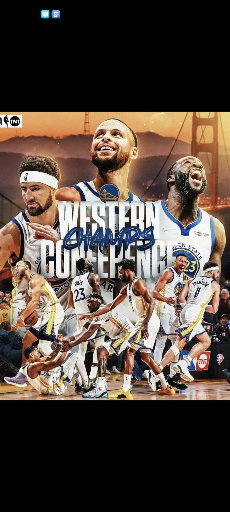 勇士的运气随着克莱-汤姆森的离开已经用光了。所谓“金州十年辉煌年，终有一朝蛰伏时