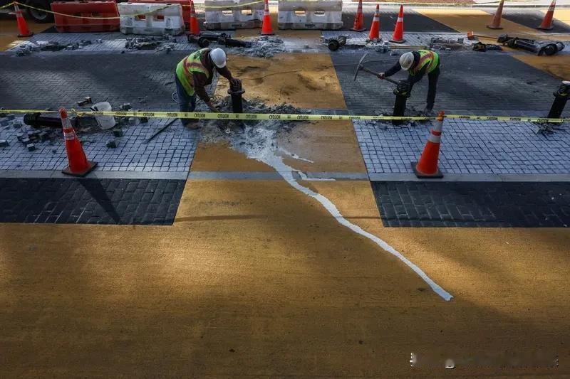 白左的最终的路线图。
其实白左的核心理念，其实就是黑人比白人更尊贵，女人比男人拥