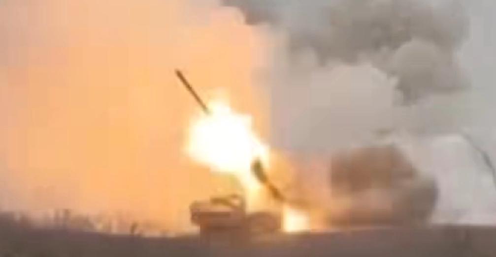 俄乌战场上，出现了奇怪的一幕，俄军的弹药越打越充足。
来自乌克兰空军方面的数据，