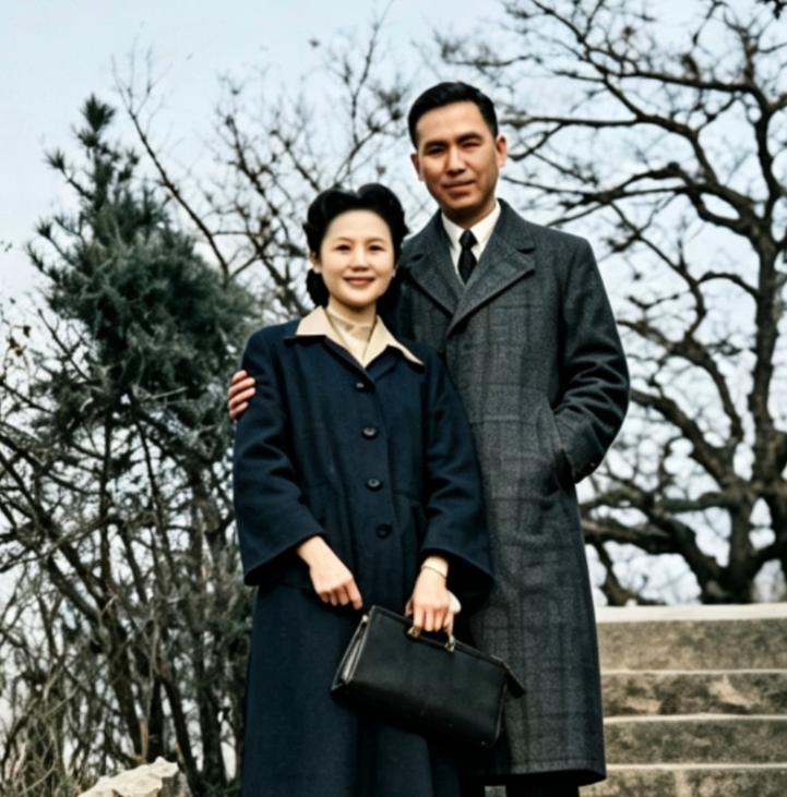 他咽气前留下一句话，硬生生把她钉在了26岁那一年，往后71年，她拒绝所有提亲，独