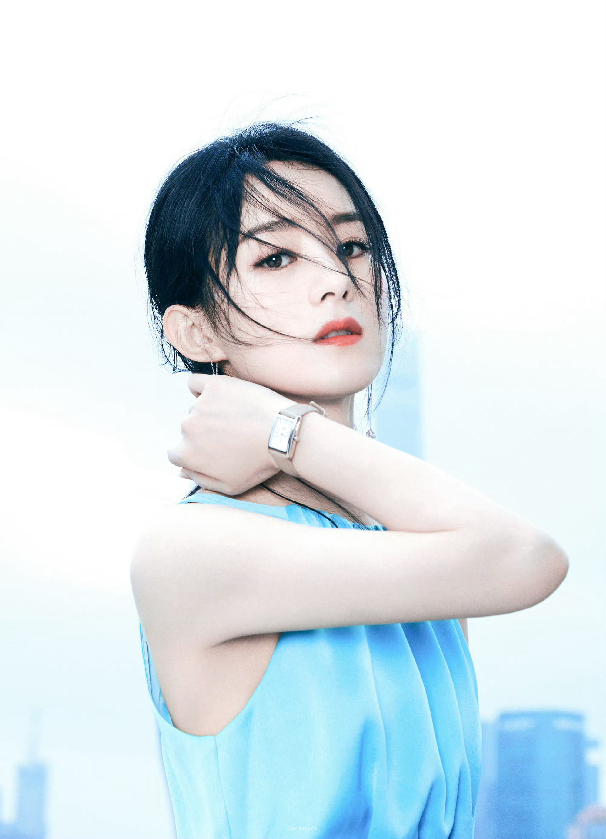 赵丽颖[超话]  💛赵丽颖贾小朵 💛赵丽颖李红樱 💛赵丽颖乔妍想念是不同忍