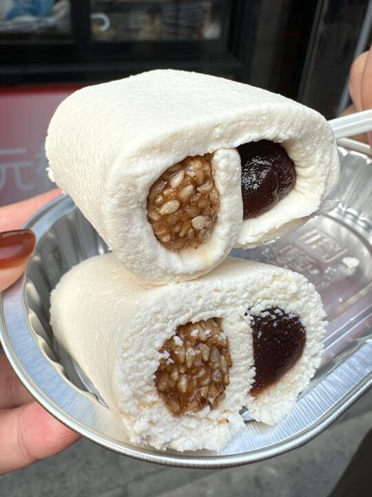 在北京吃过一次…念念不忘的！！！