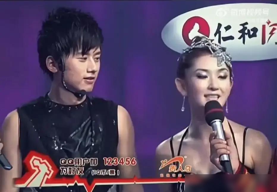 那个拿了冠军却骑着破自行车上班的张杰，当年竟然背着175万的天价“赎身费”！
 