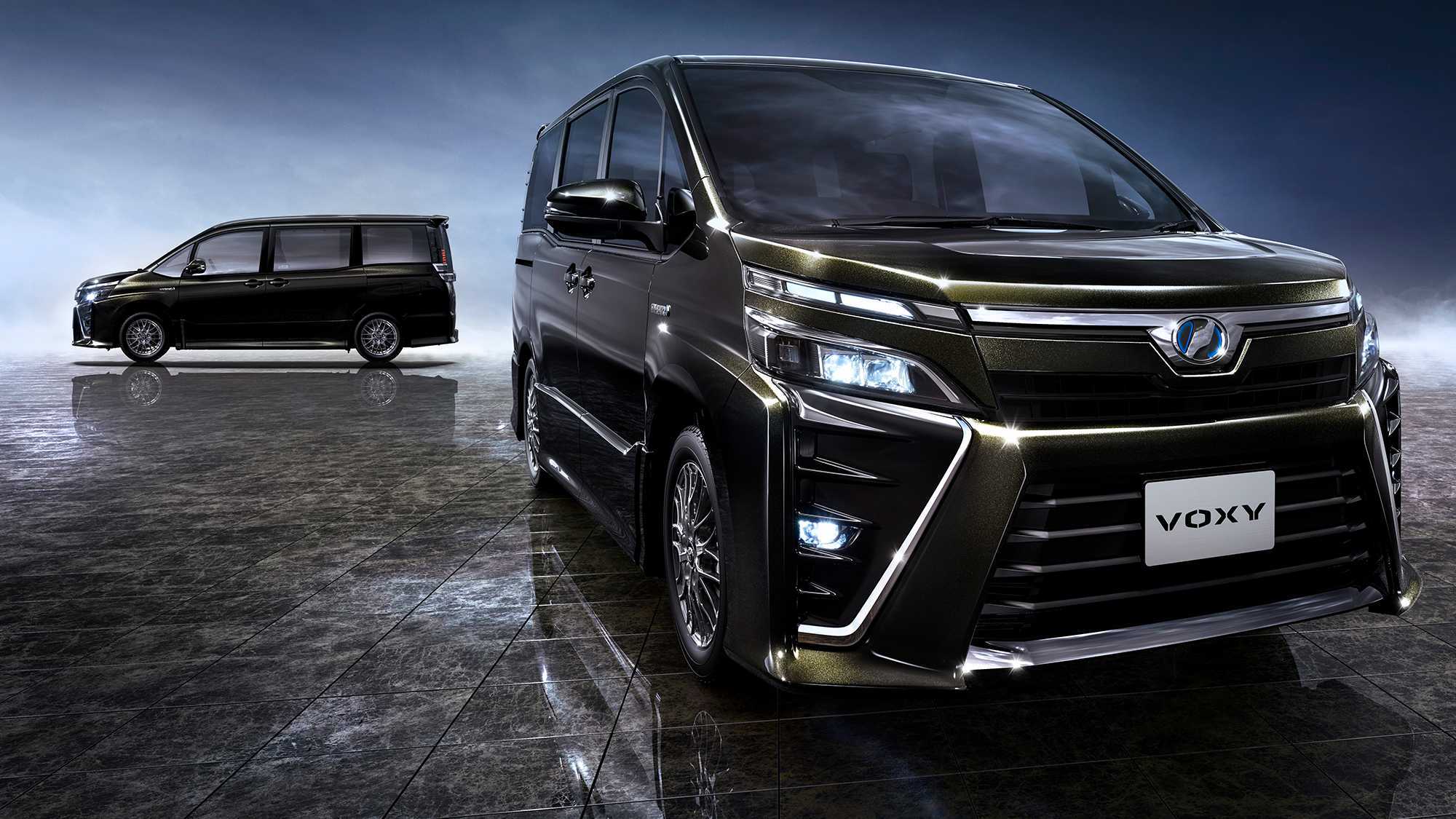 TOYOTA ​​​