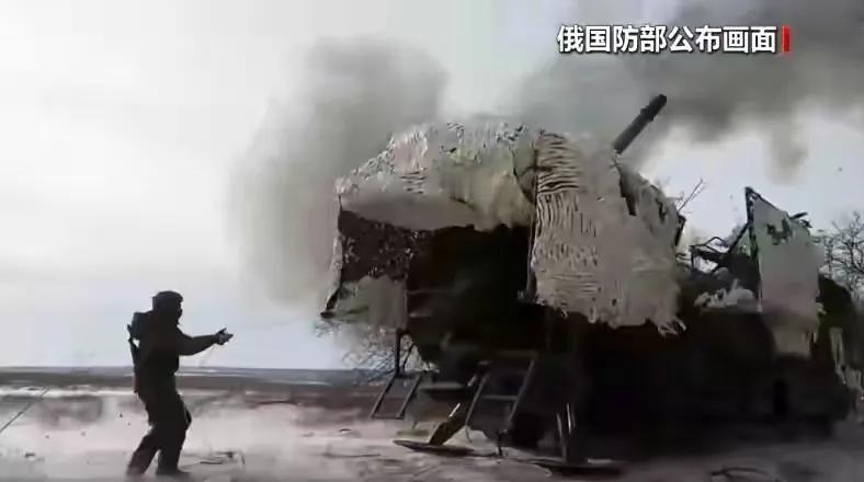 俄军拿下两处要地，多目标遭精准打击。
俄罗斯方面发布消息说，他们的部队在战场上又