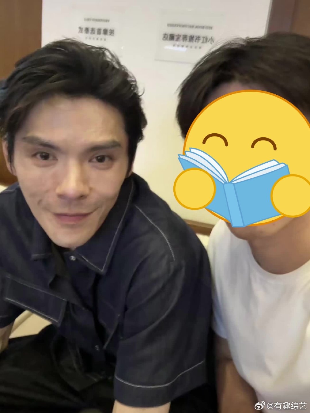 西双版纳偶遇向佐郭碧婷网友西双版纳偶遇向佐郭碧婷 西双版纳偶遇向佐郭碧婷，向佐主