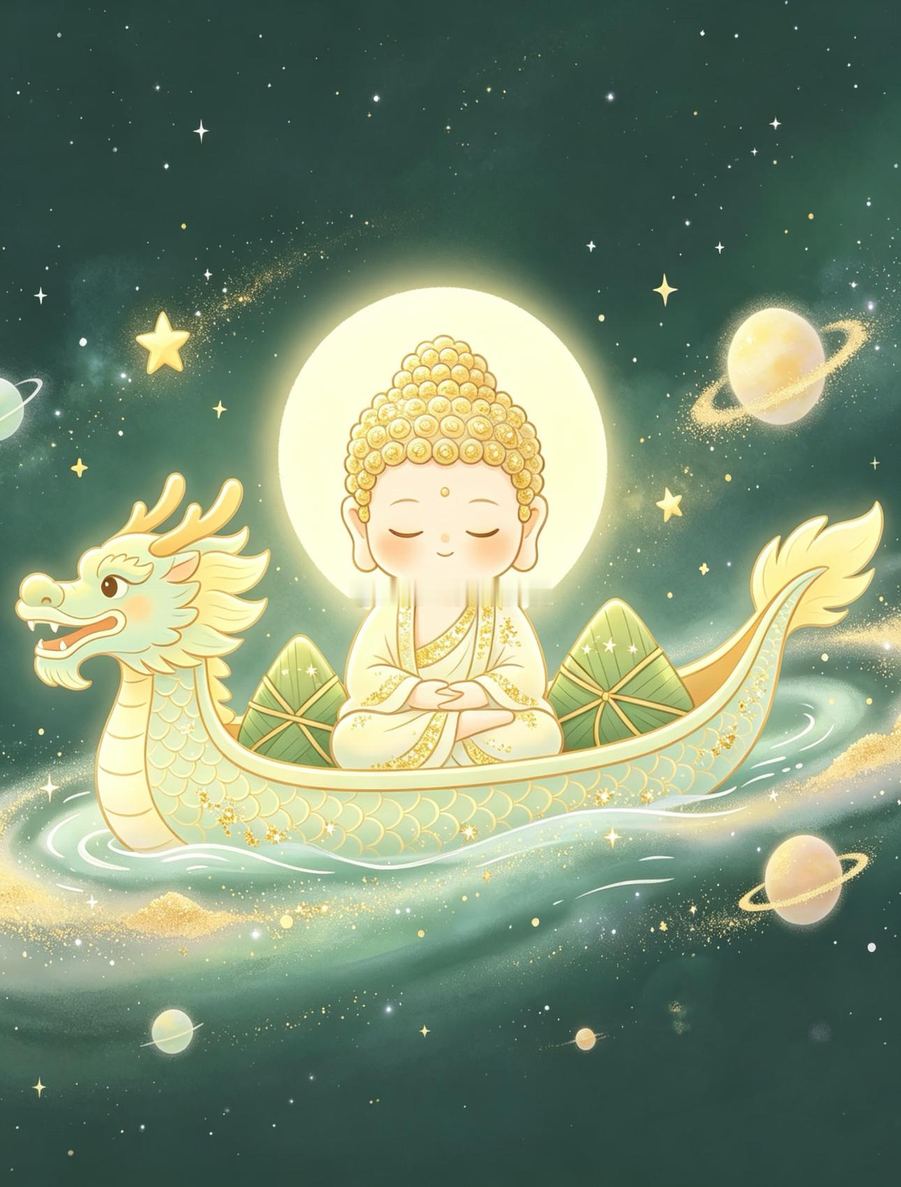 端午节默念三遍：自己会越来越健康，越来越幸福，财运亨通，顺顺利利，谋望有成，定会