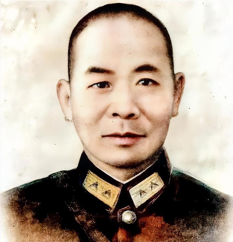 吴石其实事发后按常理死不了，他是参谋次长，顶头上司周至柔并不想他死，安排的三个审