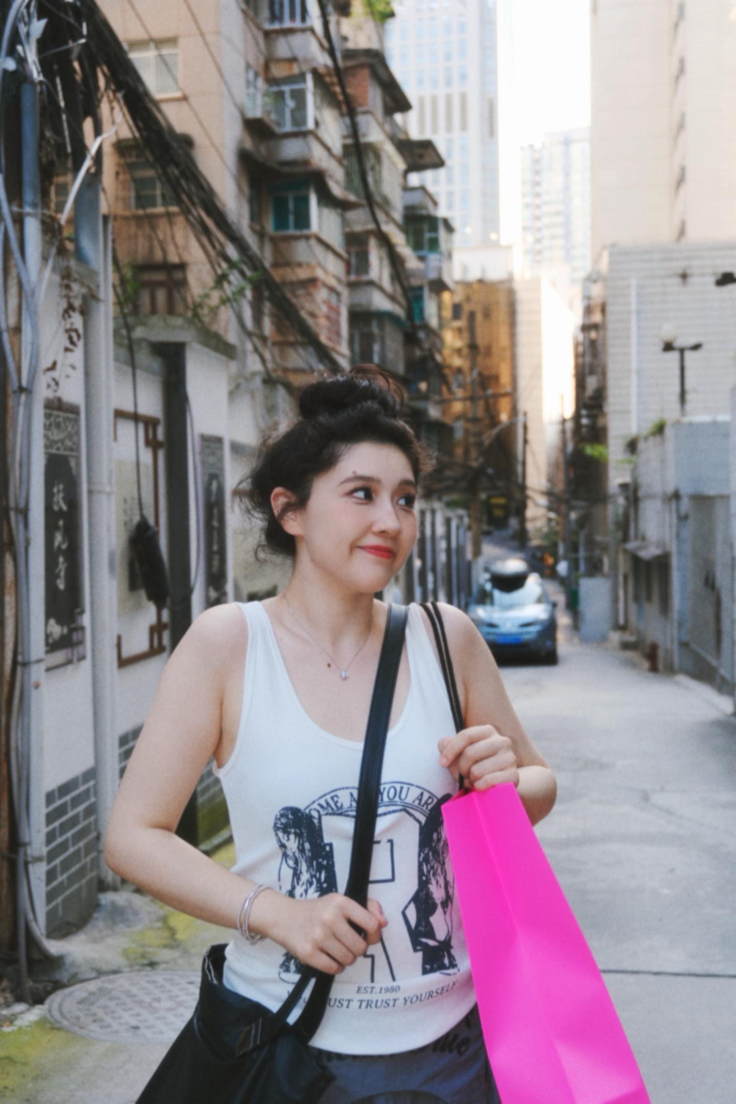 生活是一个动词 怎么灿烂怎么闪