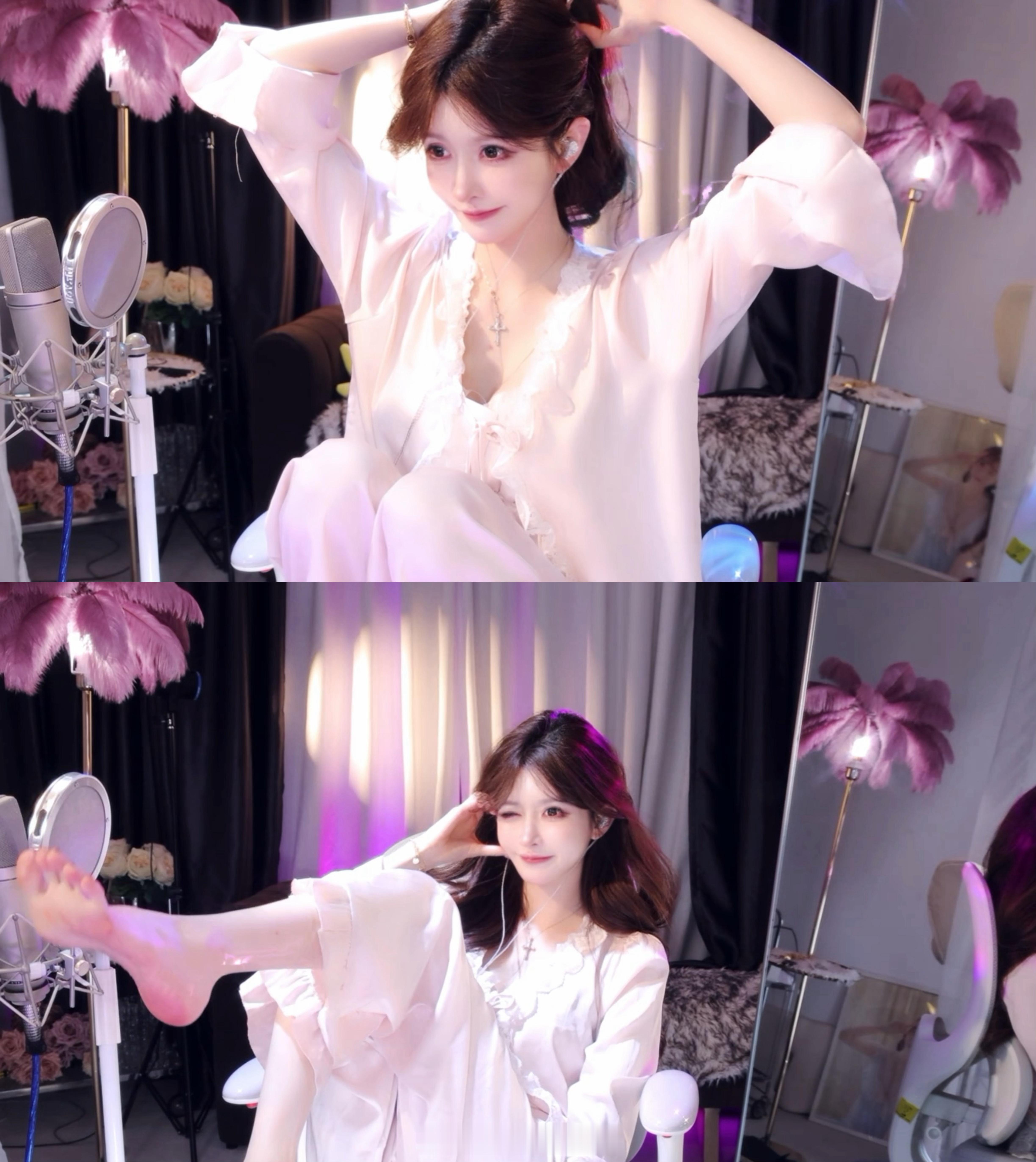 王羽杉来了 开bo 斗🐟 1010383美女热门美女今天穿什么今日份自拍女主播