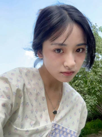 沈月    ★🍒 
