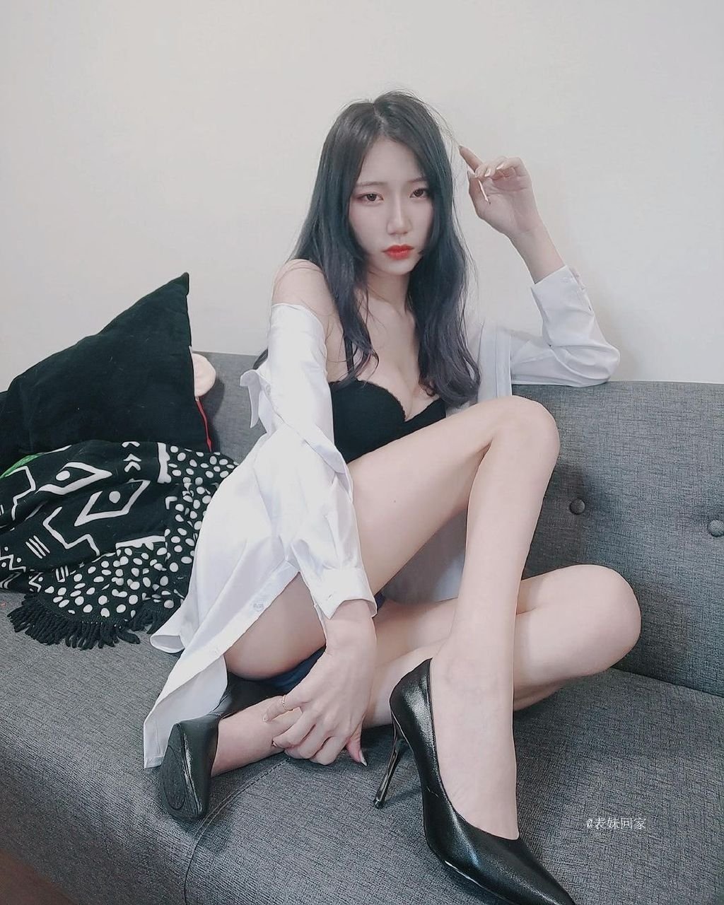 思念攒够了，我们见一面吧 ​​​