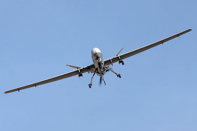 五角大楼计划使用MQ-9“收割者”攻击无人机打击委内瑞拉目标 

据美国全国广播
