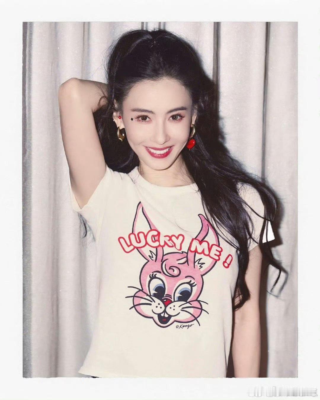 张柏芝高马尾撕拉片 张柏芝高马尾撕拉片美得摄人心魂！这集质感拉满超权威，太惊艳～