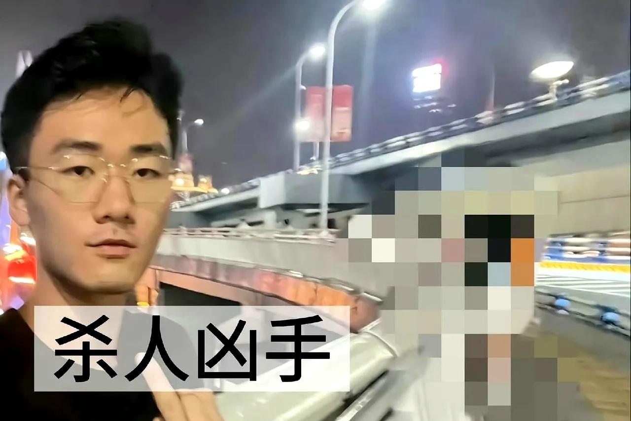这个案子看完，确实让人背脊发凉。

她碍于情面迟迟不分手，他用行李箱和棍棒送她上