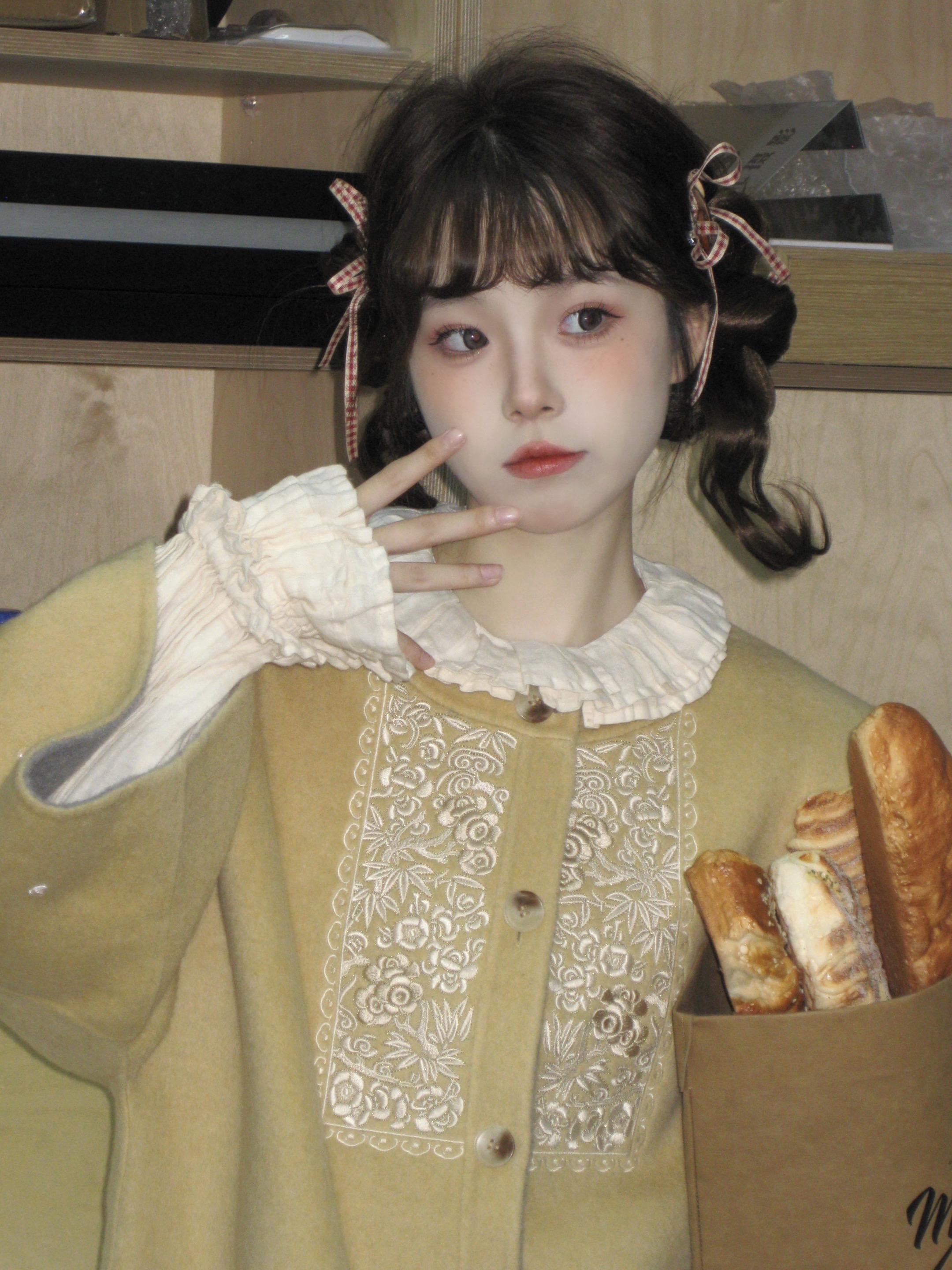 奶油起司🧁🧀