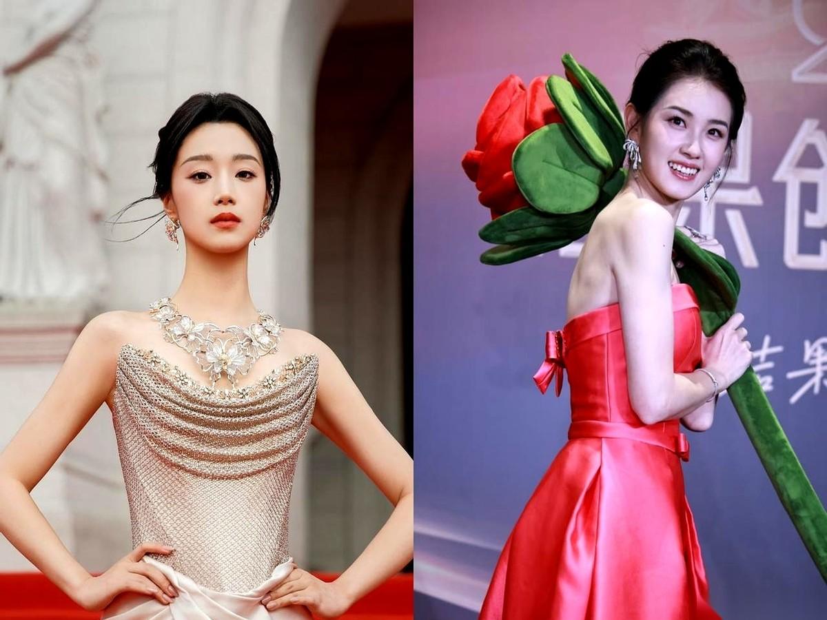 这世上最扎心的事，不是你不够好。
而是在一个二选一的局里，你成了那个“也还行”的